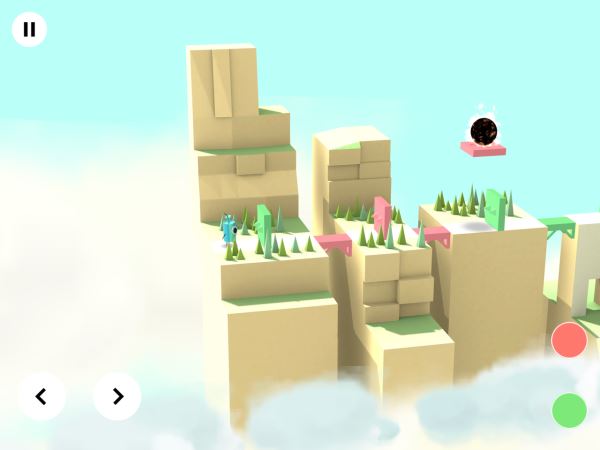 《火花人生》郊区第二十关图文攻略