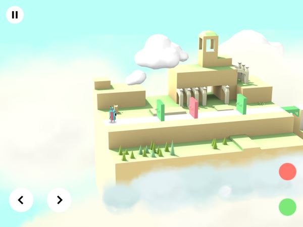 《火花人生》郊区第十四关图文攻略