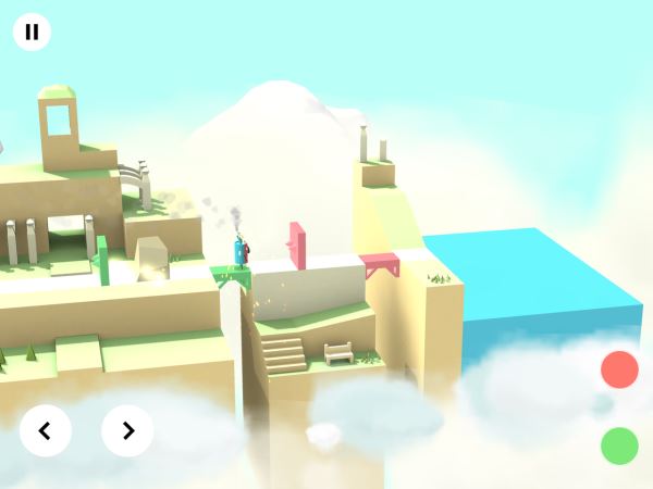 《火花人生》郊区第十四关图文攻略