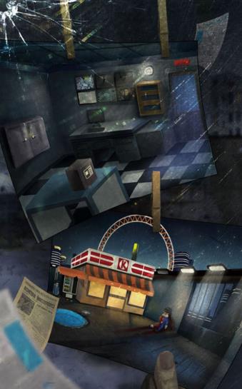 ���ֲ���԰������Ҫ����ȥ��ȫ�ؿ�ͨ�ع���