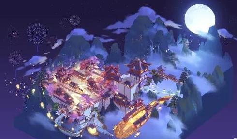 《QQ飞车》手游龙主题赛道都有哪些