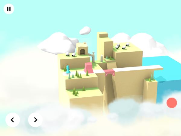 《火花人生》郊区第四关图文攻略