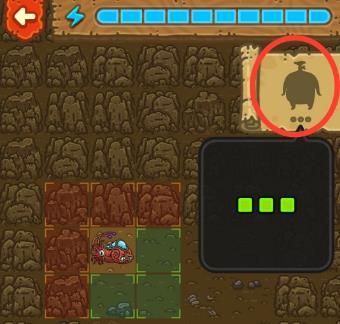 《黑暗料理王》怪物组合形状怎么查看