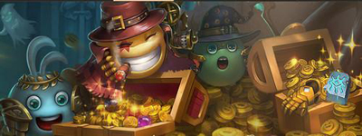 《不思议迷宫》沃斯巴克的宝库怎么选