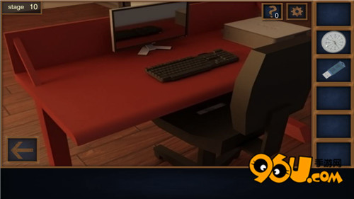 密室逃脱逃离学校第10关怎么过_密室逃脱逃离学校第10关图文攻略