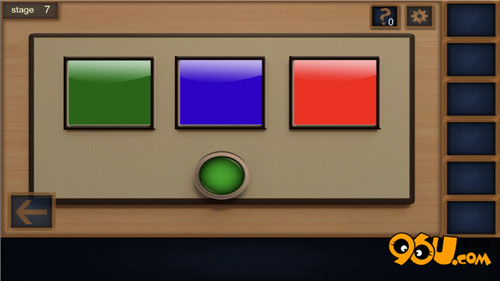 《密室逃脱:逃离学校》第7关怎么过