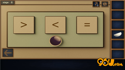 密室逃脱逃离学校第6关怎么过_密室逃脱逃离学校第6关图文攻略