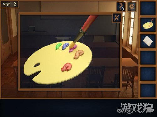 《密室逃脱:逃离学校》全关卡攻略