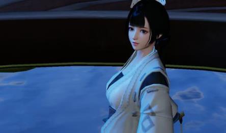 《楚留香》手游自动合帮有什么规则