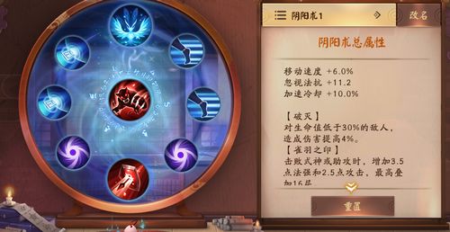 《决战平安京》3月16日周免荒出装推荐