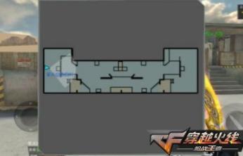 CF���ε���ģʽ���»��ص�ͼ����