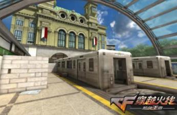 CF�����Ŷ�ģʽ������ͼ�淨����