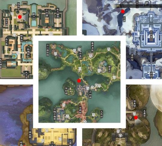 �������㡷����3��16���������������λ�ý���