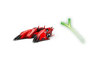 QQ飞车手游甩葱手杖怎么获得_QQ飞车手游甩葱手杖获取方法