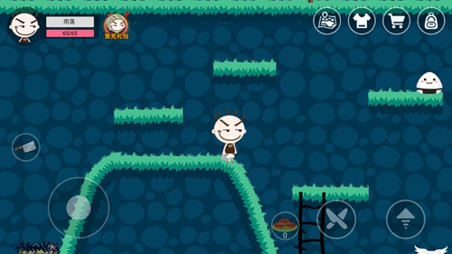 《史小坑的黑暗料理》炸弹怎么得