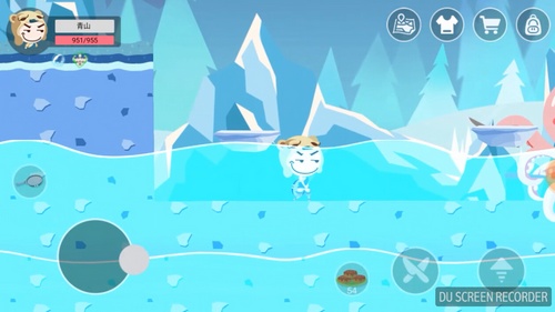 《史小坑的黑暗料理》不被淹死的方法