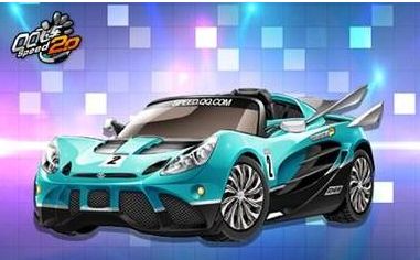 《QQ飞车》手游领跑者和黑夜传说哪个好