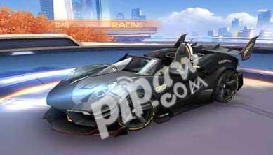 《QQ飞车》手游领跑者和黑夜传说哪个好