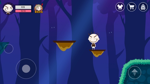 《史小坑的黑暗料理》怎么玩