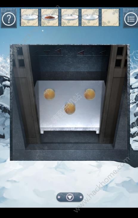 《忘雪》手游第七关怎么过