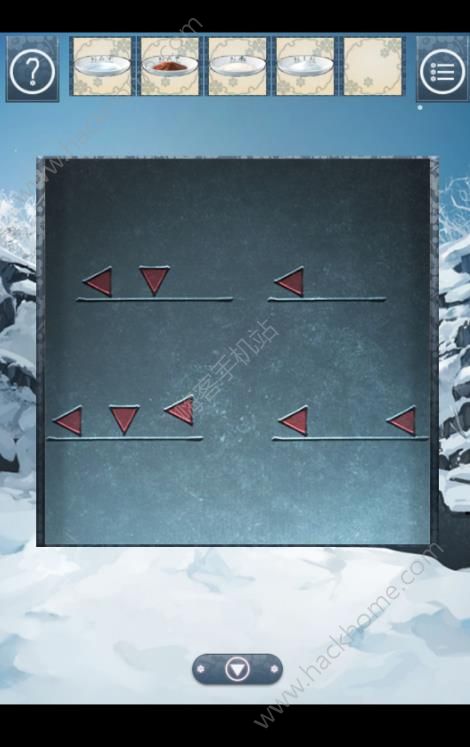 《忘雪》手游第七关怎么过