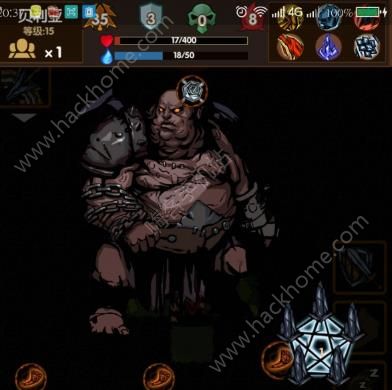 《最后一步》刷魂石教程