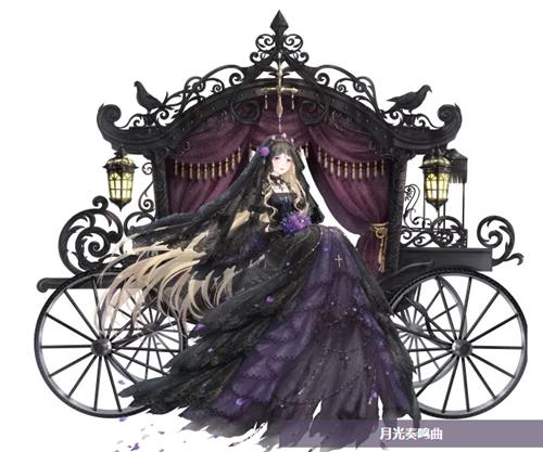 奇迹暖暖衣橱故事会活动怎么参加_奇迹暖暖衣橱故事会活动地址