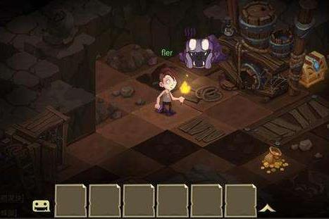 《贪婪洞窟2》普通80层怎么过