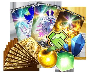 FGO国服800万下载活动攻略