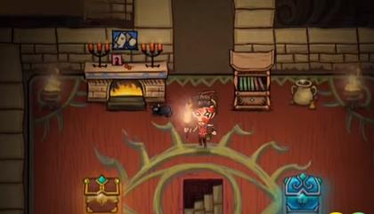 《贪婪洞窟2》第60层怎么打