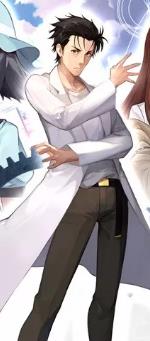 《永远的7日之都》冈部伦太郎好感度怎么提升