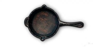 《绝地求生全军出击》冷兵器战什么厉害