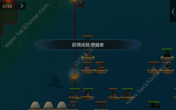 《三国戏蔷薇英雄传》第二关怎么过