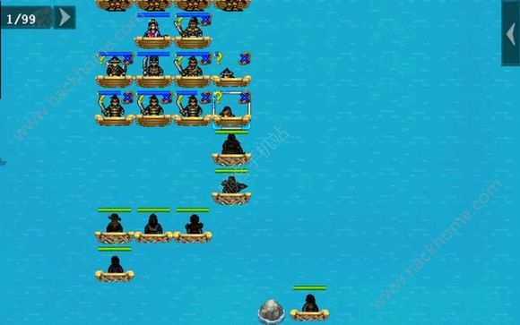 《三国戏蔷薇英雄传》第一关怎么过