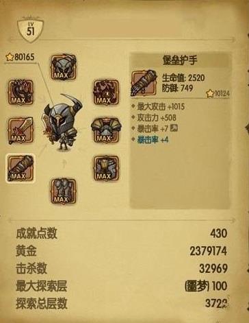 《贪婪洞窟2》最强武器如何选择