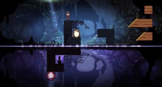 Samsara Game全关卡图文攻略