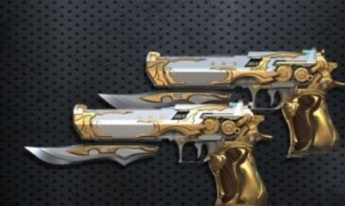 CF手游沙鹰天神获得方法