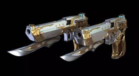 CF手游沙鹰天神属性技能介绍