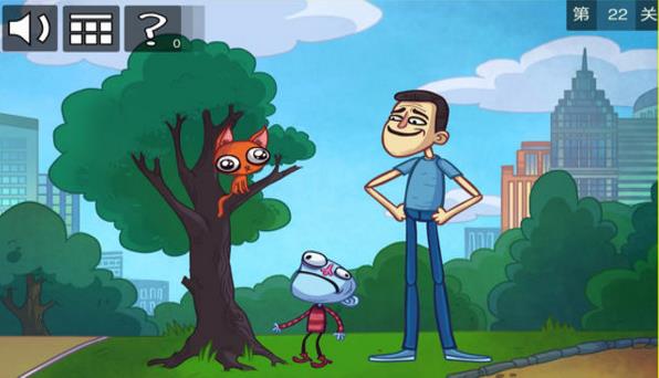 《你猜不着史上最坑妈》全关卡通关攻略