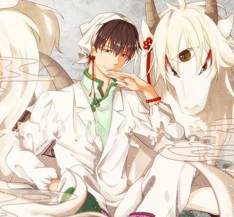 《阴阳师》白泽怎么样