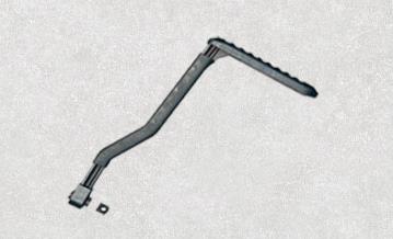 《绝地求生刺激战场》普通枪托怎么样