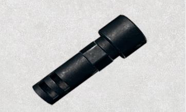 《绝地求生刺激战场》冲锋枪补偿器怎么样