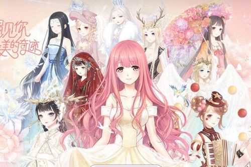 《奇迹暖暖》联盟委托第十二章攻略大全