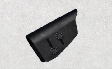 《绝地求生刺激战场》枪托介绍