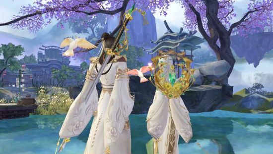 《诛仙》手游白小凡系列活动大全