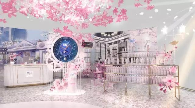 《恋与制作人》樱花雨线下活动介绍