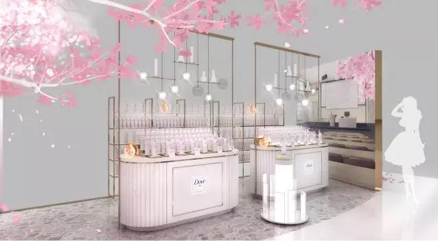 《恋与制作人》樱花雨线下活动介绍