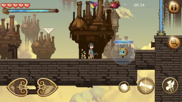 《触不到的你》攻略大全