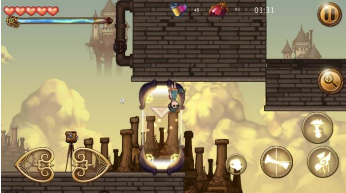 《触不到的你》攻略大全