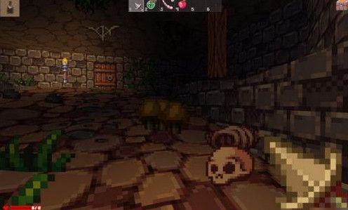 《地牢制造者》卡片怎么解锁